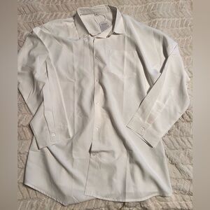 Classic White Women’s Shirt